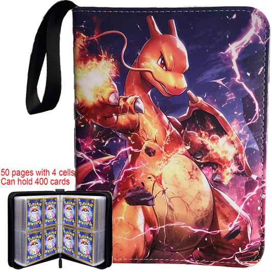 pokemon card case