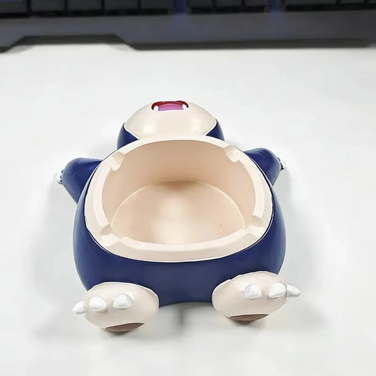 snorlax hypebeast ashtray/jewlery holder