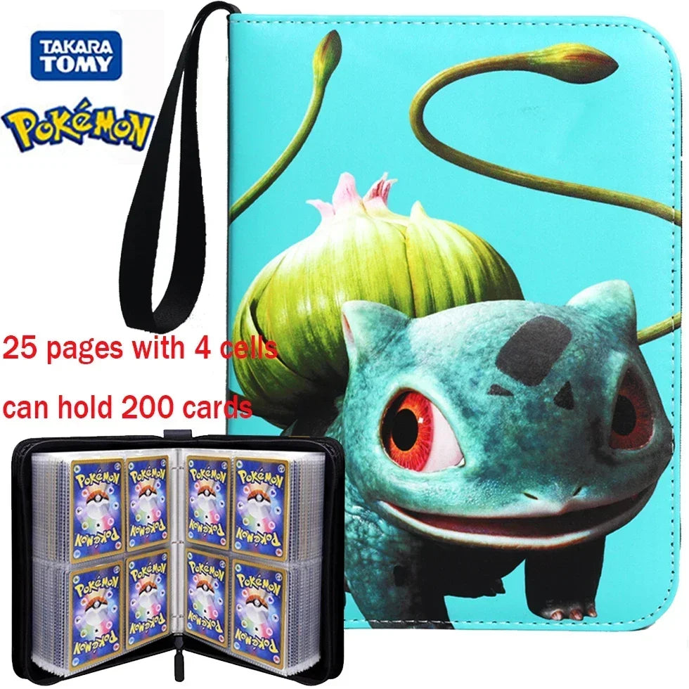 pokemon card case