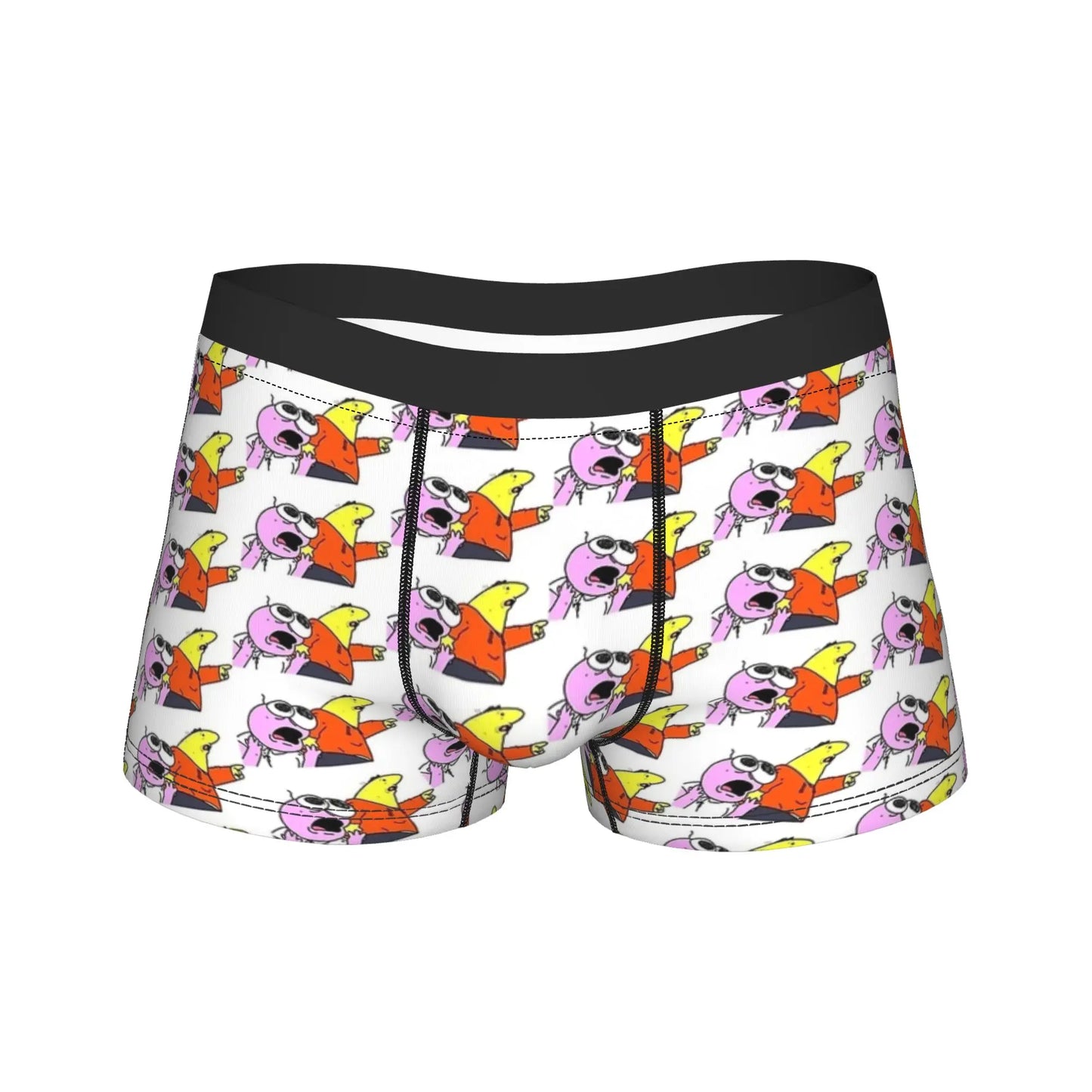 smiling friends hypebeast boxers