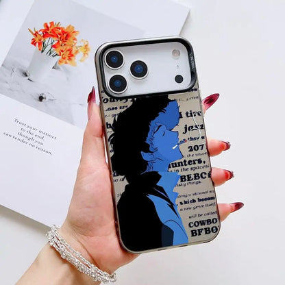 cowboy bebop phone case