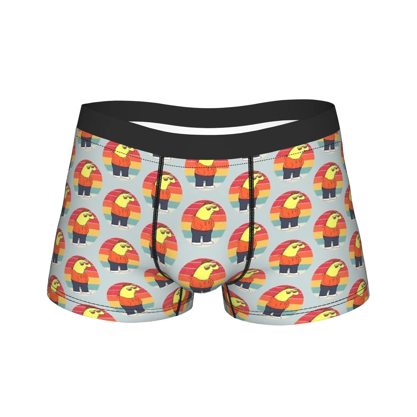 smiling friends hypebeast boxers