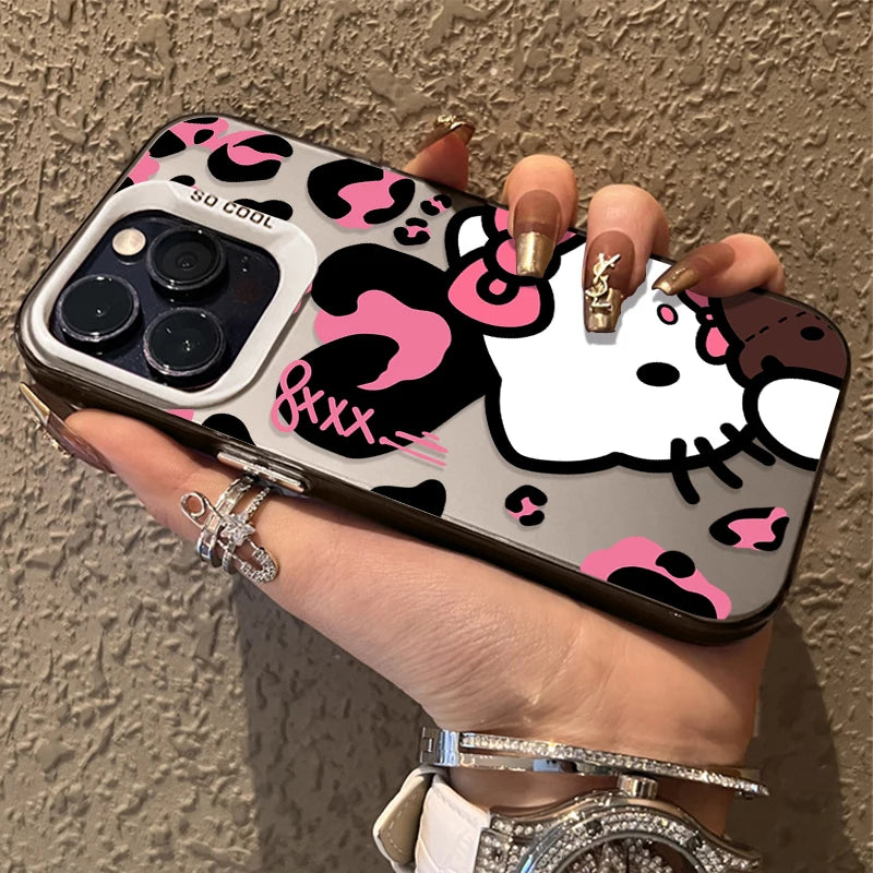 vivene westwood HK phonecase