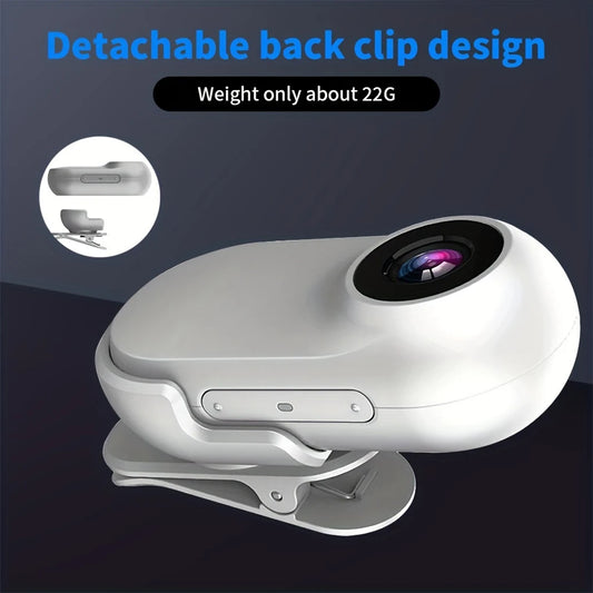 1080p mini cam