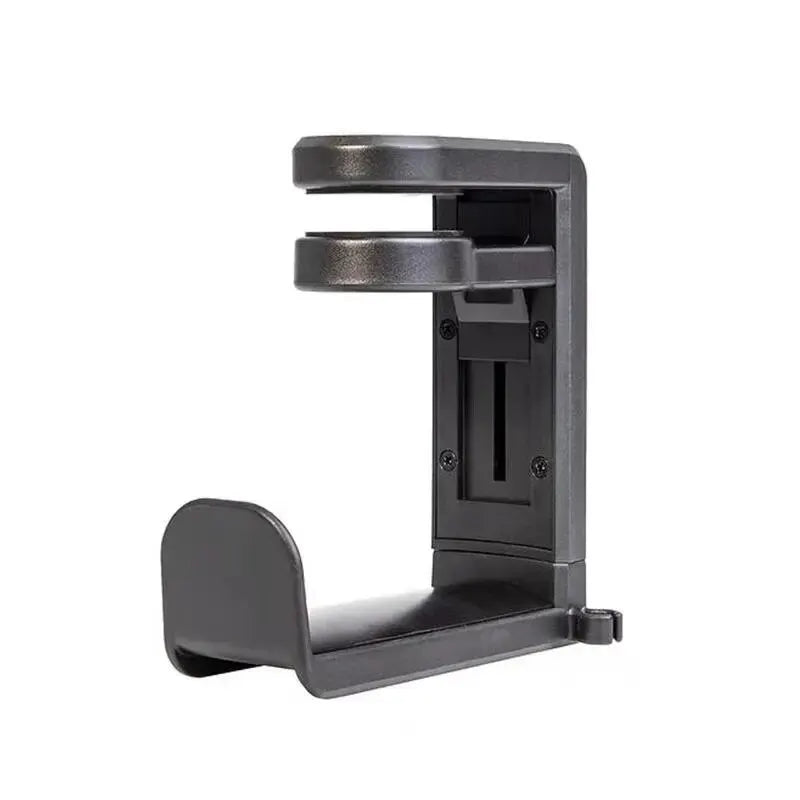 sleek headphone  holder for desktop