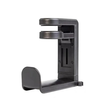 sleek headphone  holder for desktop