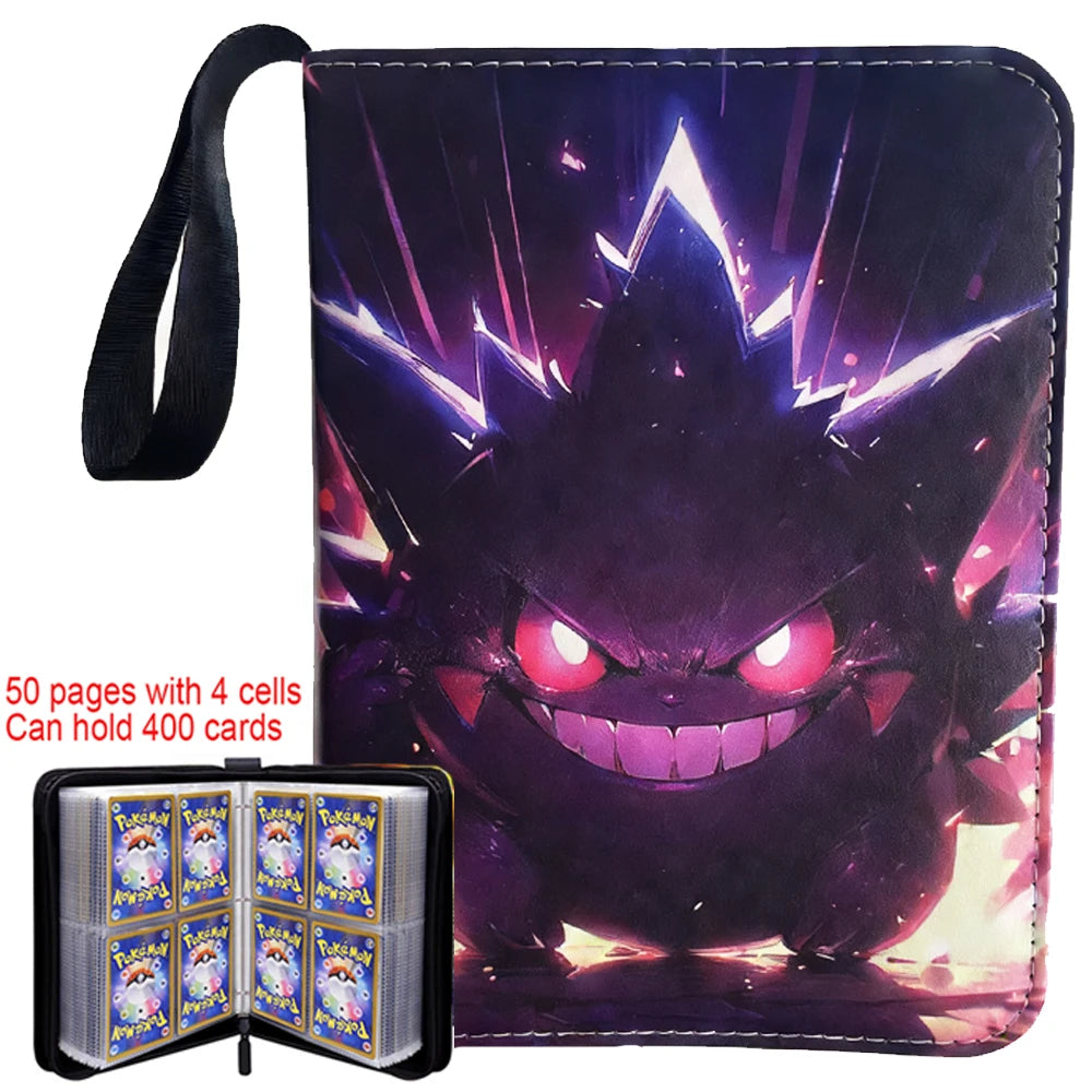 pokemon card case