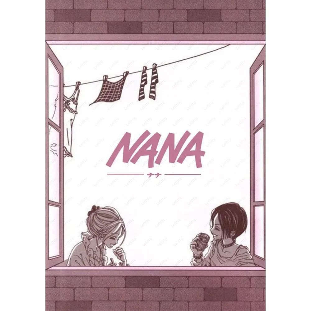 nana hypebeast women home decor