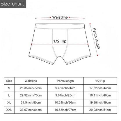 smiling friends hypebeast boxers
