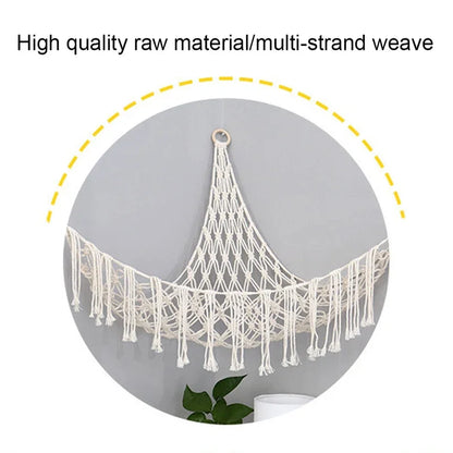 plushie hammock