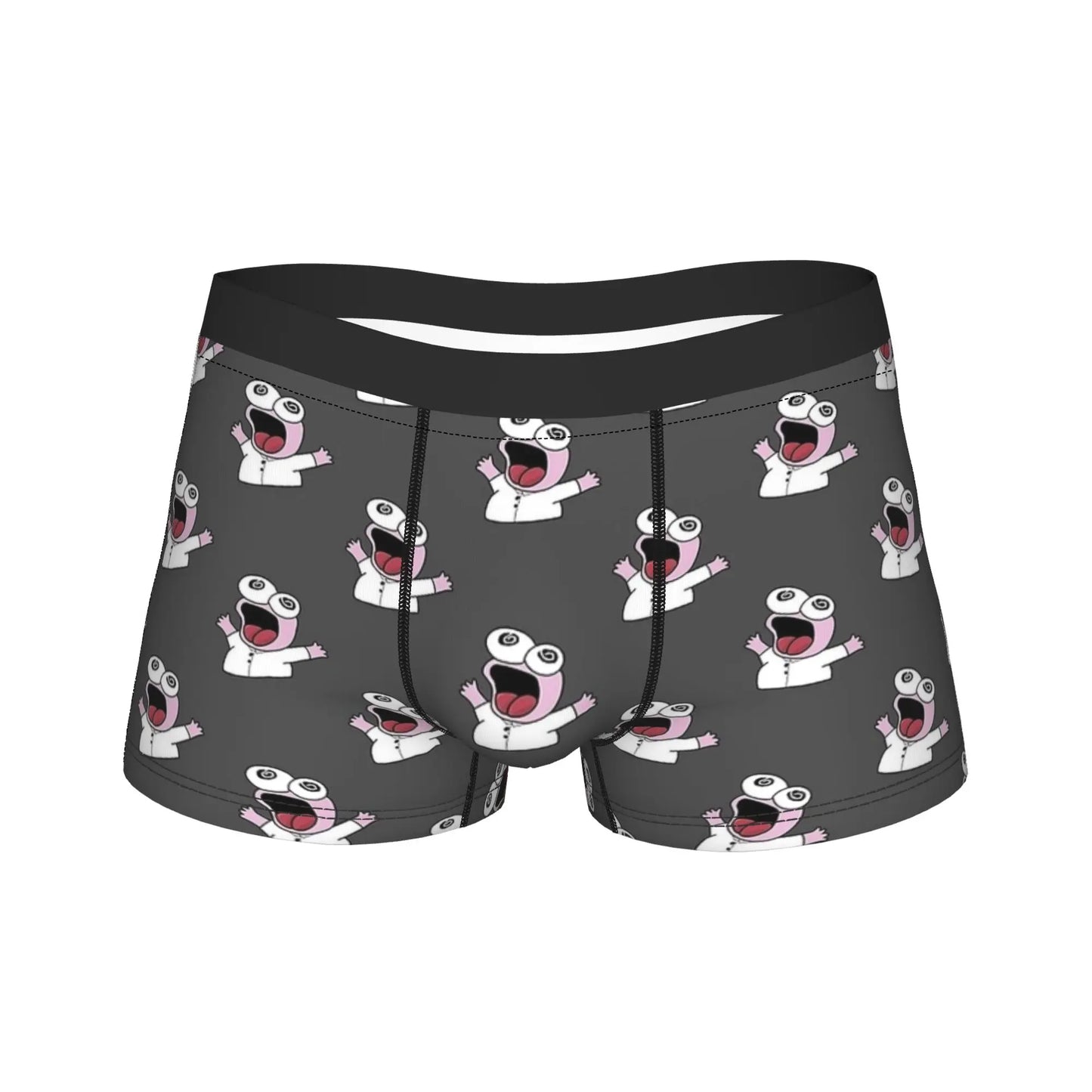 smiling friends hypebeast boxers