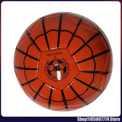 anime spider-man soccer ball y2k