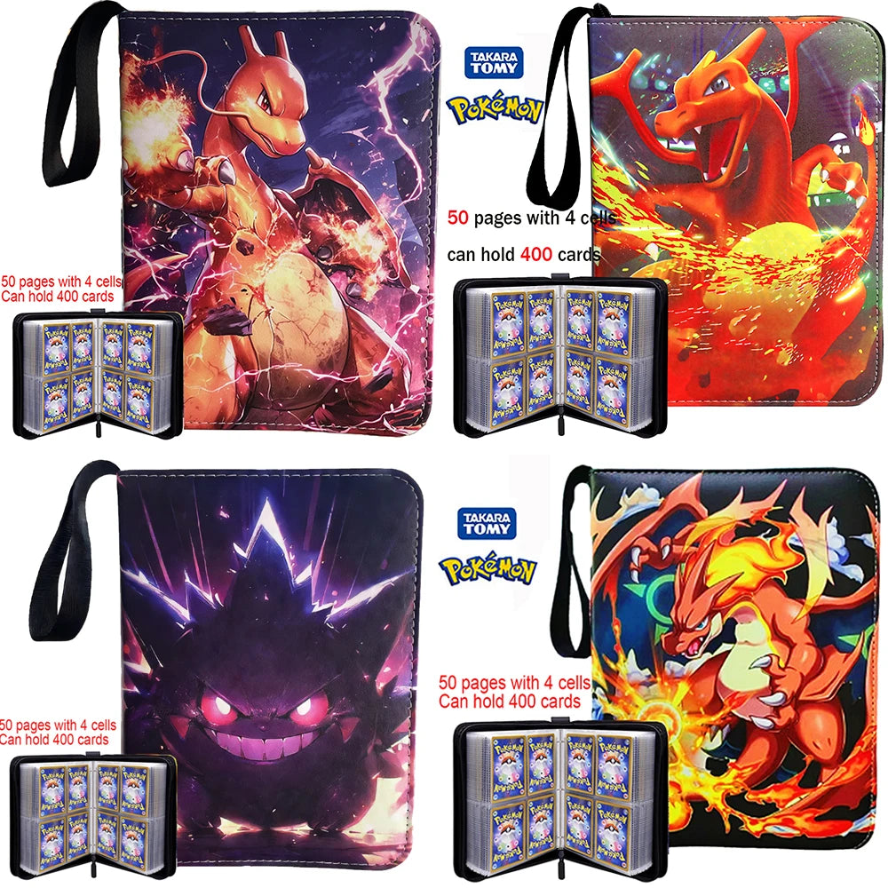 pokemon card case