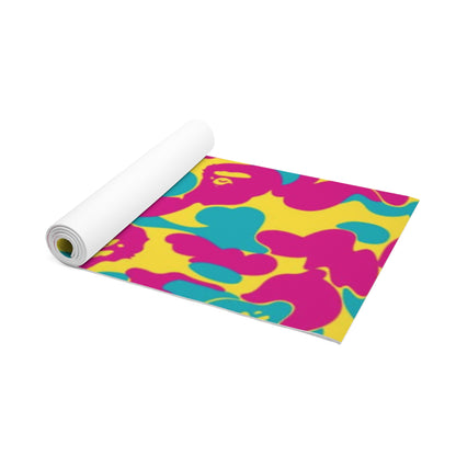 unicorn APE yoga mat