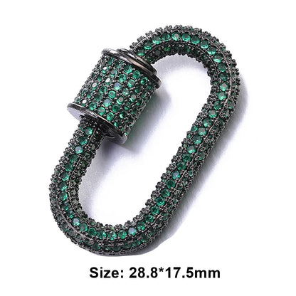 hypebeast carabiner