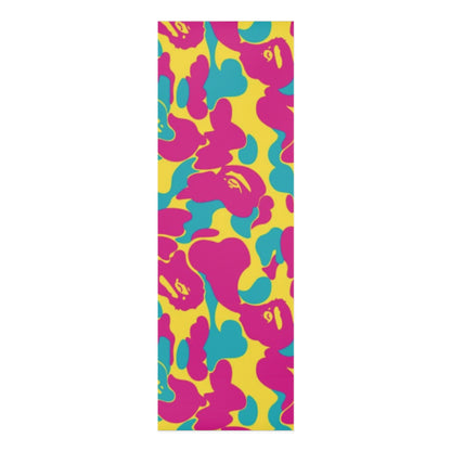 unicorn APE yoga mat