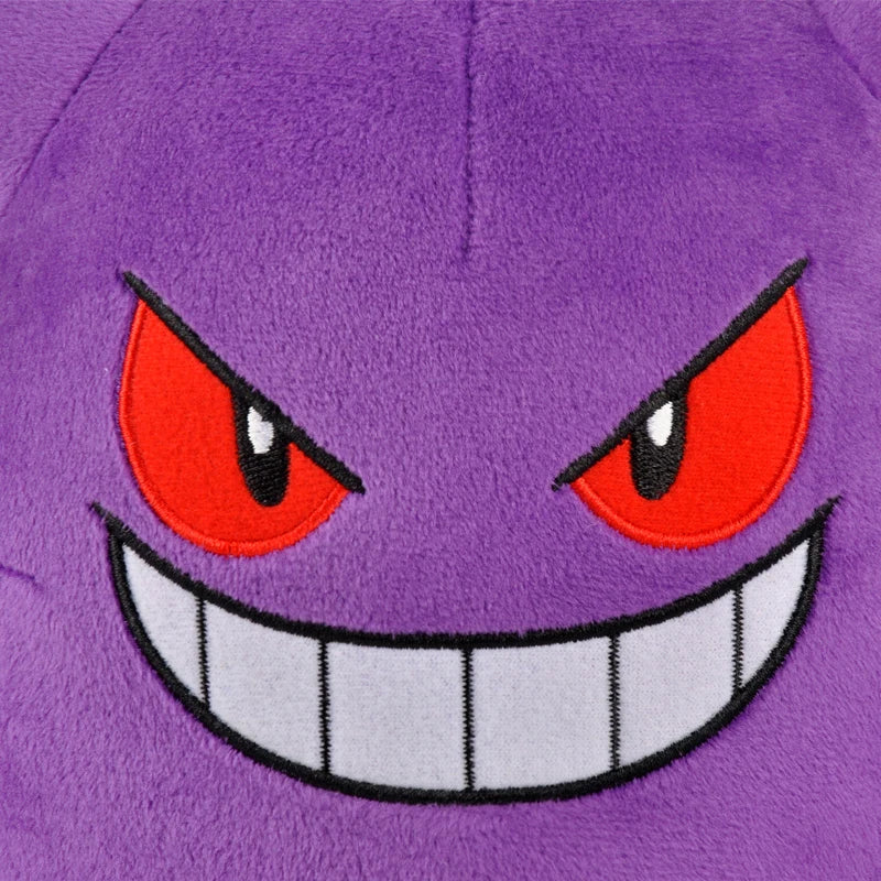 gengar plushie