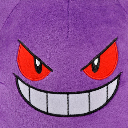 gengar plushie