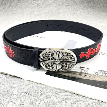 Holy Sword Cross belt