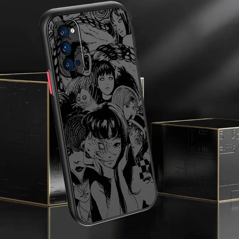 JUNJITO phone case
