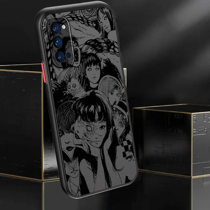 JUNJITO phone case