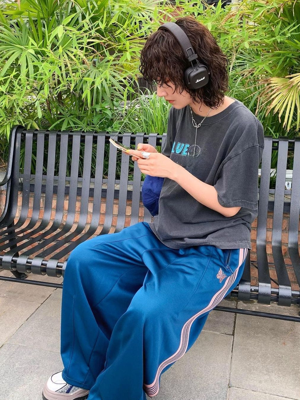 tracy2k pants
