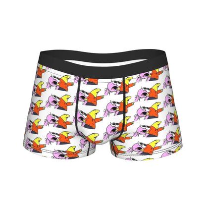 smiling friends hypebeast boxers