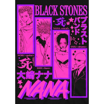 nana hypebeast women home decor