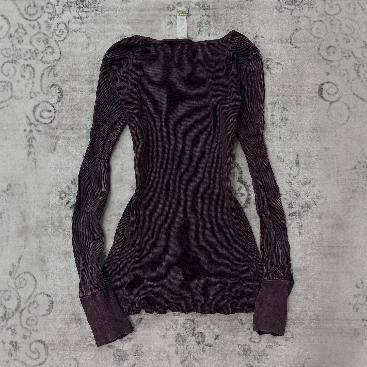 Gothic  Rhinestone T-Shirt