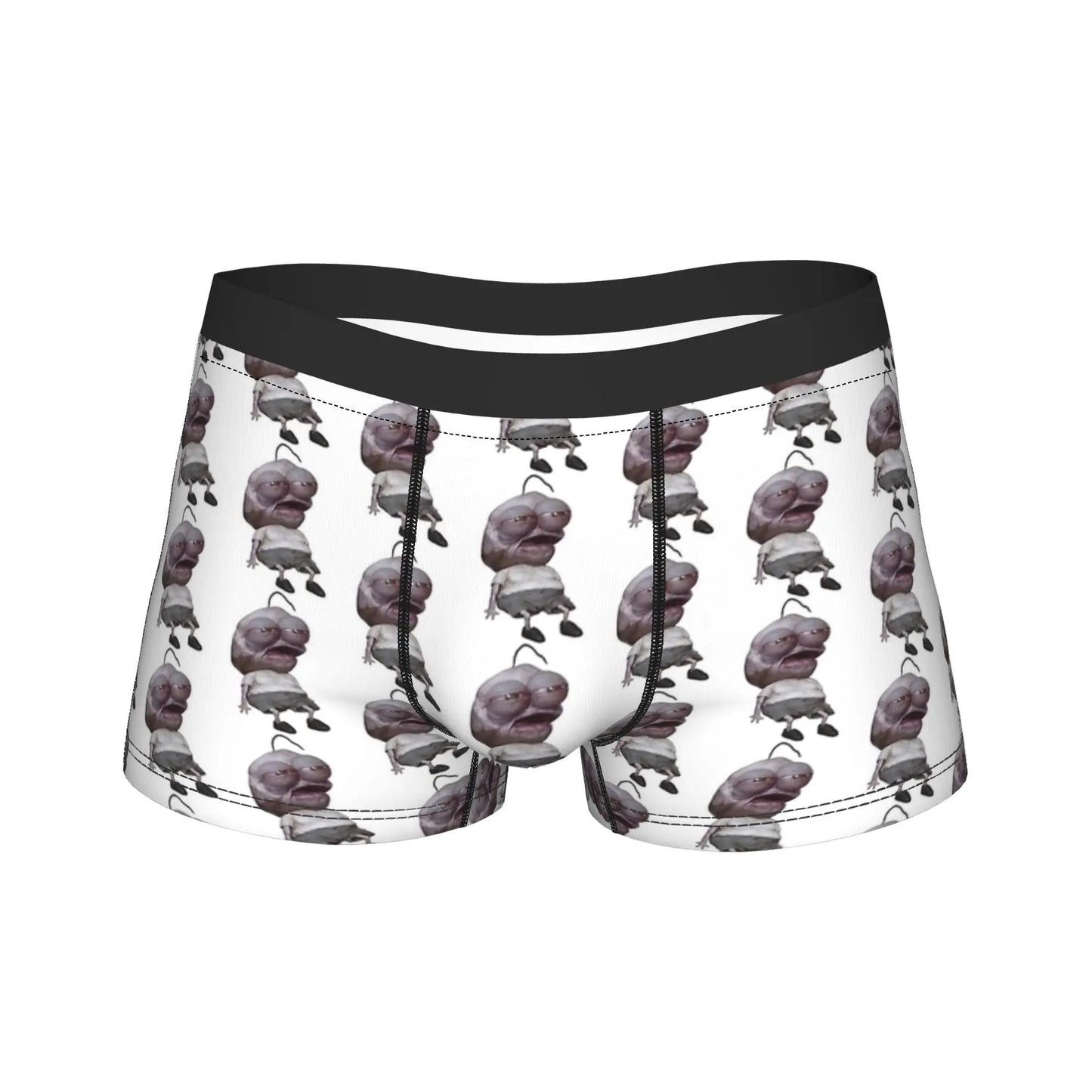 smiling friends hypebeast boxers
