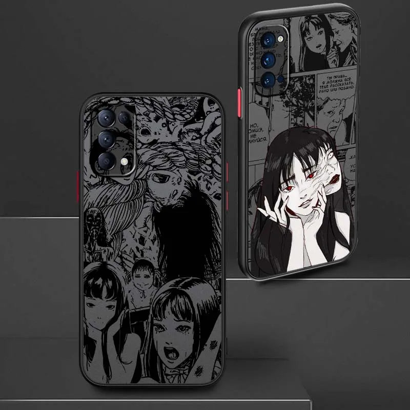 JUNJITO phone case