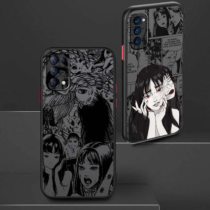JUNJITO phone case