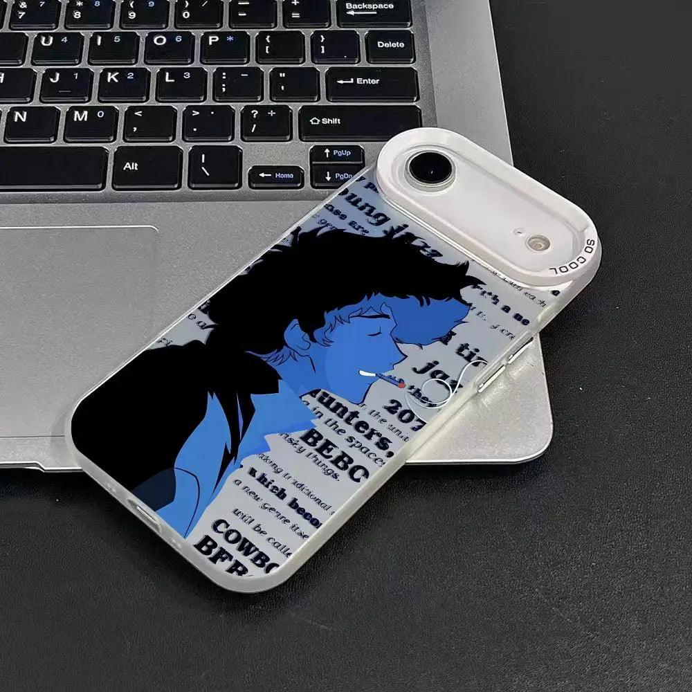 cowboy bebop phone case