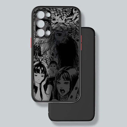 JUNJITO phone case