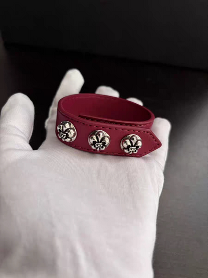 retro bracelet