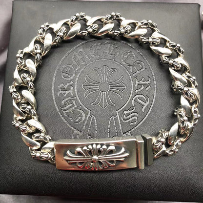 gothic bracelets
