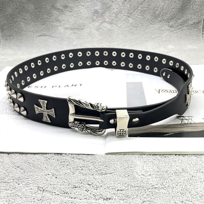 Holy Sword Cross belt