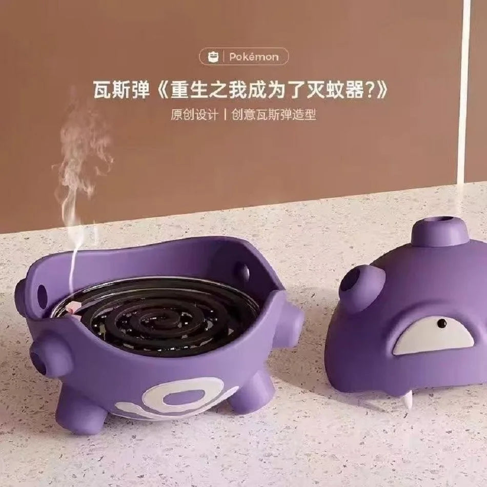 pokemon incense burner