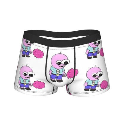 smiling friends hypebeast boxers