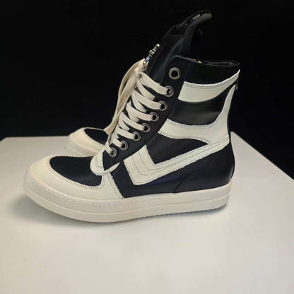 christ hi-tops