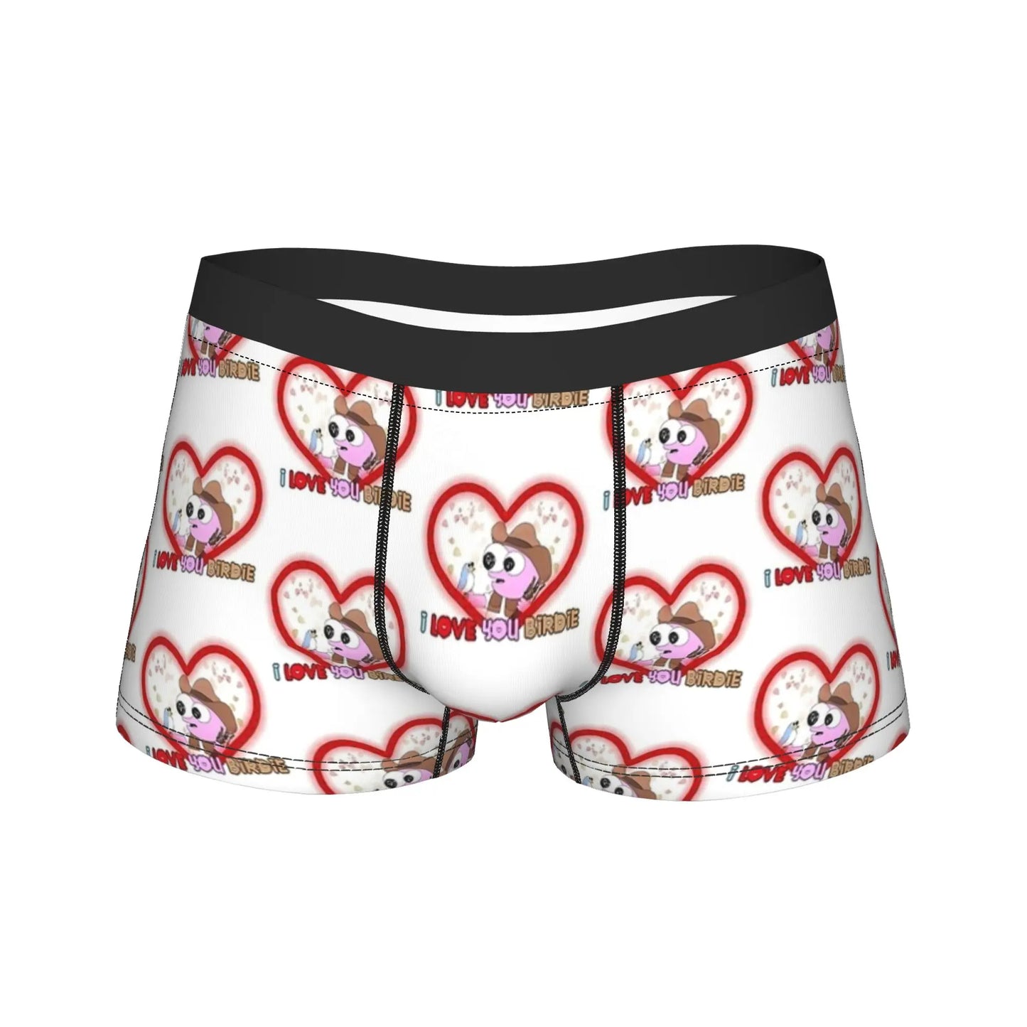 smiling friends hypebeast boxers