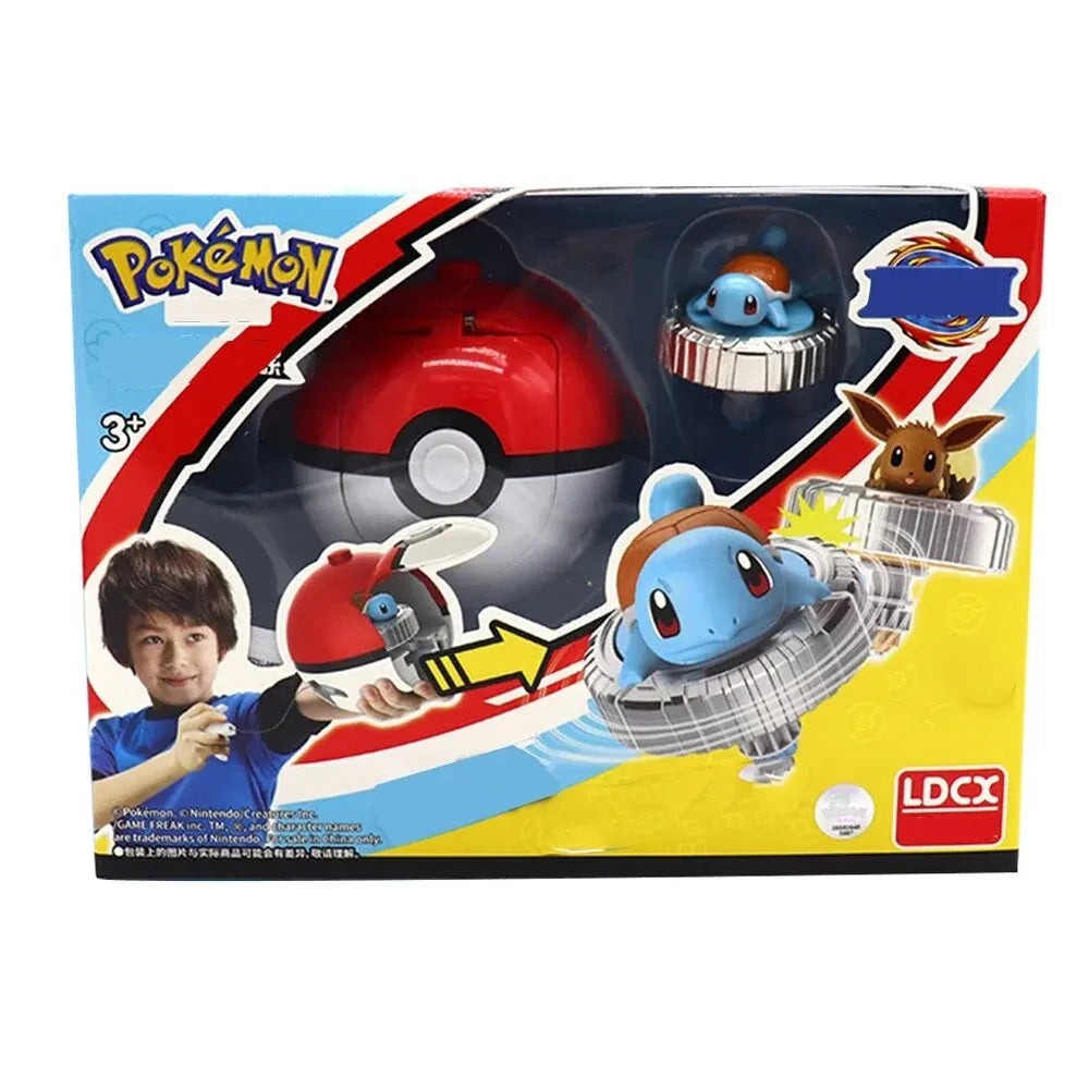 pokemon beyblade