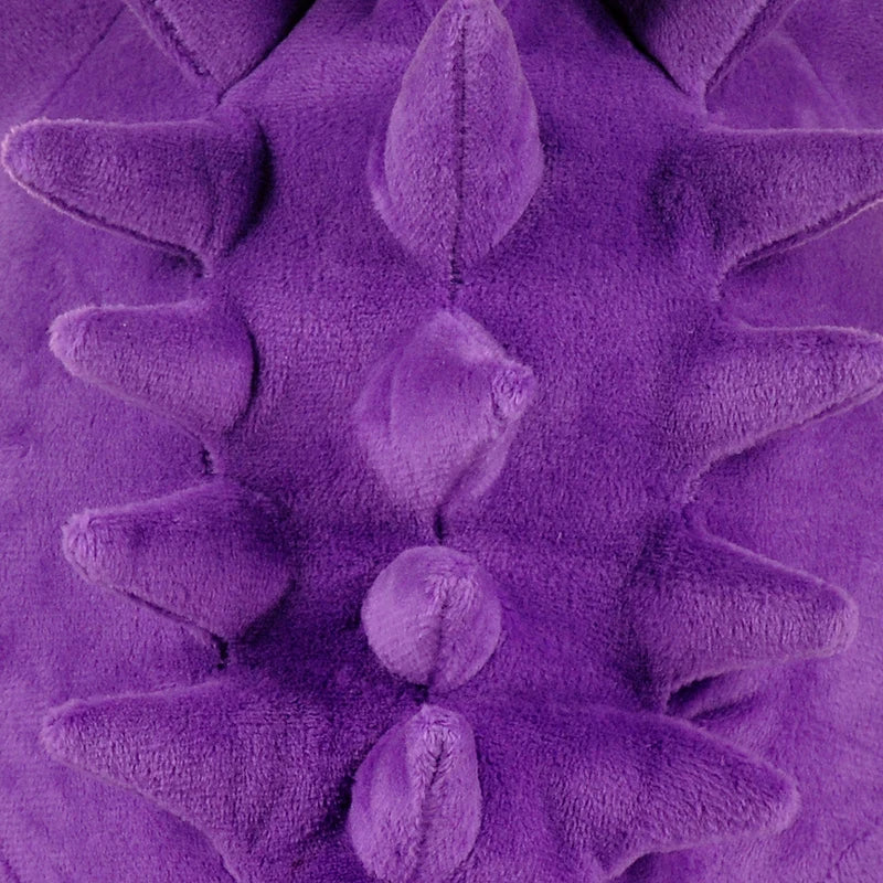 gengar plushie
