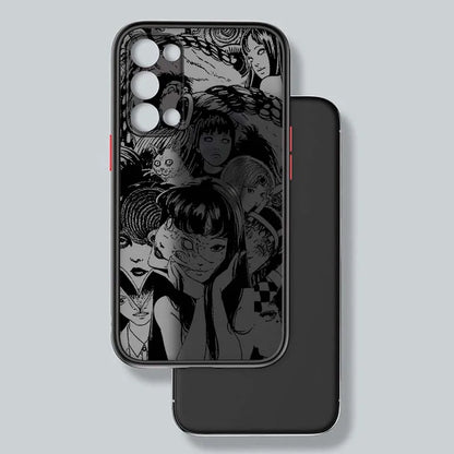 JUNJITO phone case