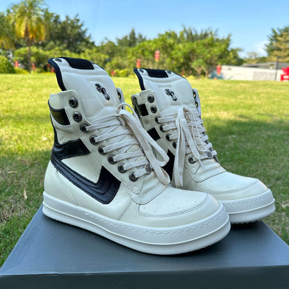 christ hi-tops