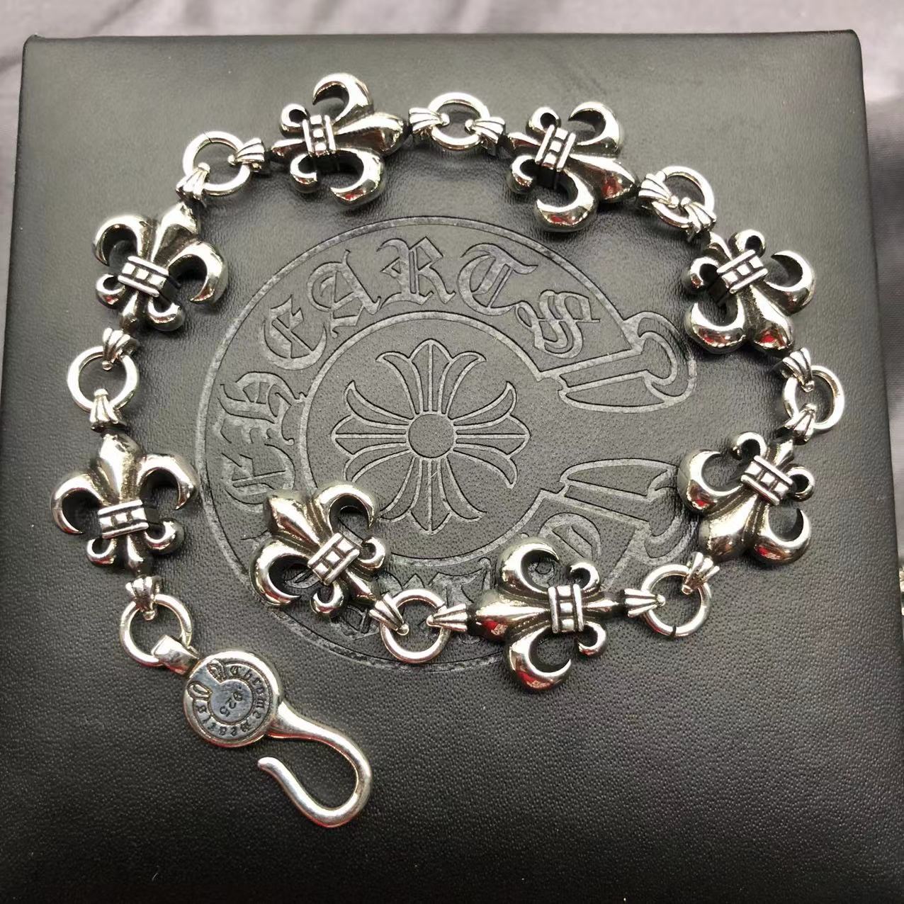gothic bracelets