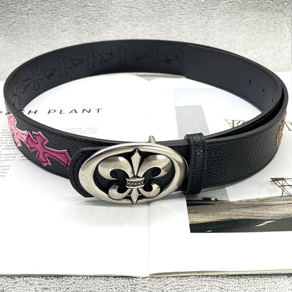 Holy Sword Cross belt