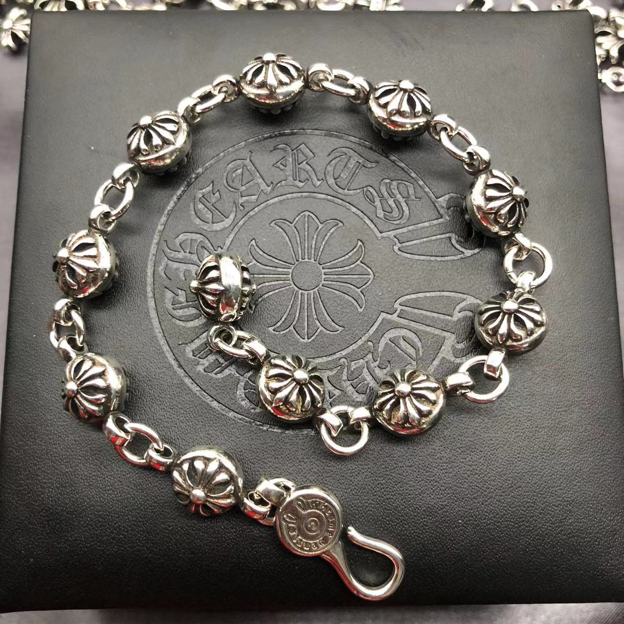 gothic bracelets