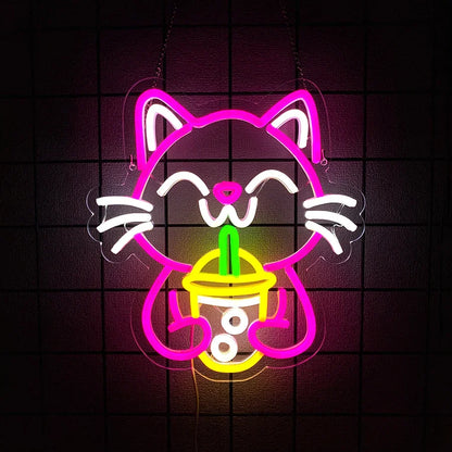 GEEK BAR LED series