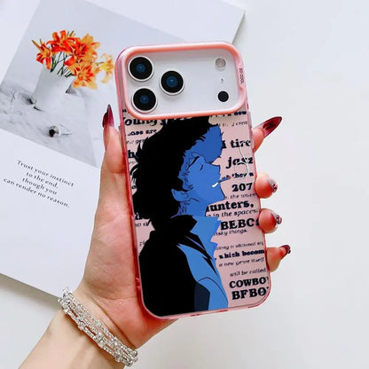 cowboy bebop phone case